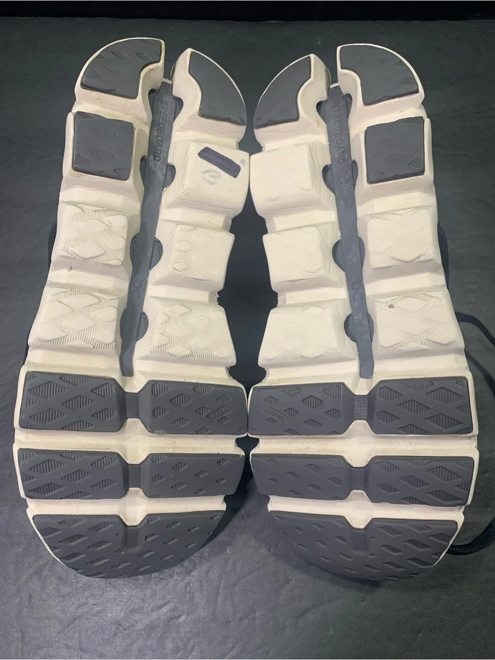 On Cloudswift 3 AD Woman’s Running Walking Sneakers Shoe Size- 8.5
